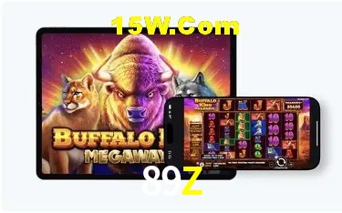 Tela de boas-vindas e lobby de jogos do aplicativo 89Z